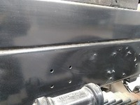 UDトラックスクオンダンプ大型（10t）[写真20]