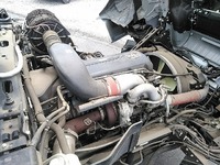 UDトラックスクオンダンプ大型（10t）[写真25]