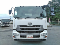 UDトラックスクオンダンプ大型（10t）[写真09]