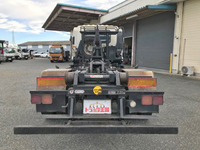 いすゞフォワードフックロール増トン（6t・8t）[写真11]