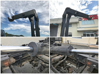 いすゞフォワードフックロール増トン（6t・8t）[写真13]