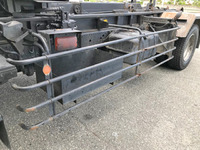 いすゞフォワードフックロール増トン（6t・8t）[写真18]