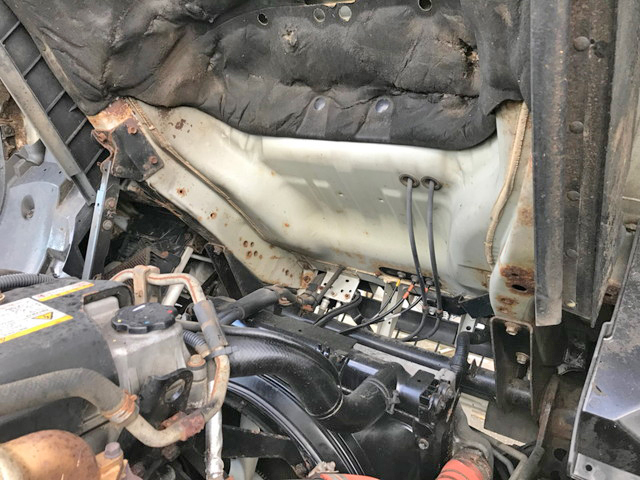 いすゞフォワードフックロール増トン（6t・8t）[写真24]