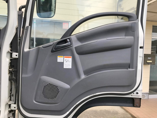 いすゞフォワードフックロール増トン（6t・8t）[写真30]