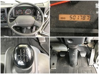 いすゞフォワードフックロール増トン（6t・8t）[写真36]