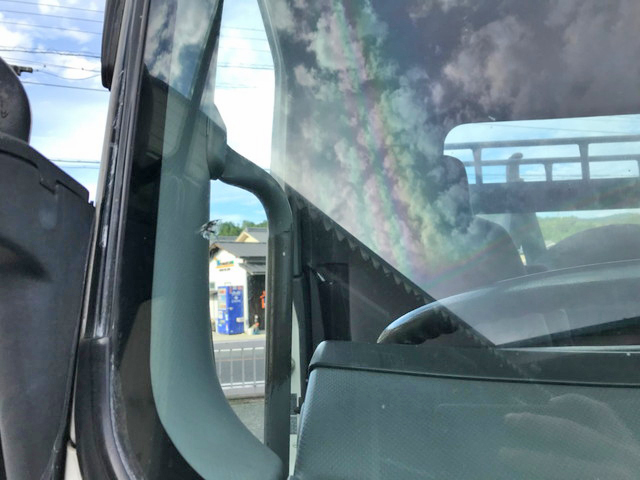 いすゞフォワードフックロール増トン（6t・8t）[写真38]