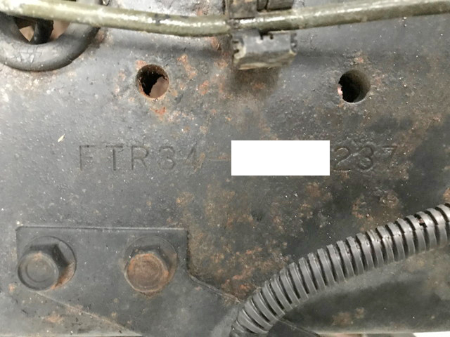 いすゞフォワードフックロール増トン（6t・8t）[写真40]