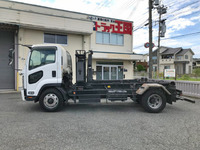 いすゞフォワードフックロール増トン（6t・8t）[写真05]