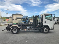 いすゞフォワードフックロール増トン（6t・8t）[写真07]