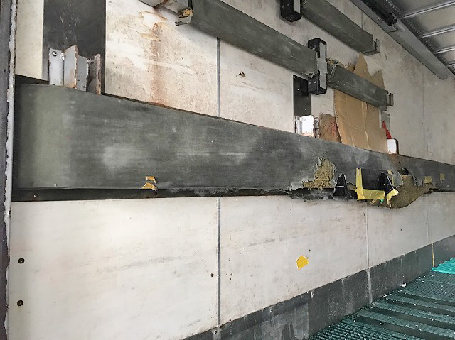 いすゞエルフアルミバン小型（2t・3t）[写真10]