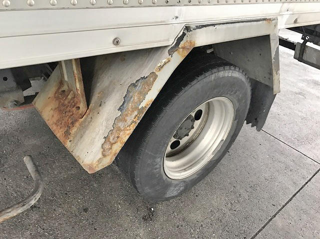 いすゞエルフアルミバン小型（2t・3t）[写真14]