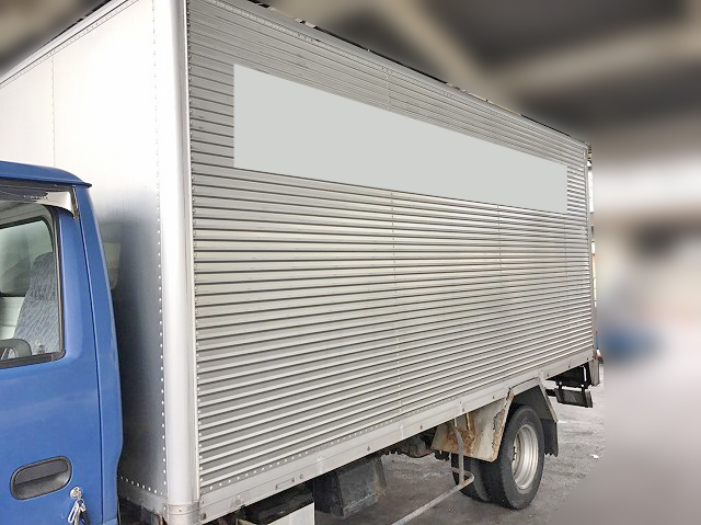 いすゞエルフアルミバン小型（2t・3t）[写真05]