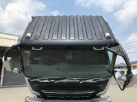 三菱ふそうスーパーグレートダンプ大型（10t）[写真10]