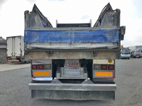 三菱ふそうスーパーグレートダンプ大型（10t）[写真12]