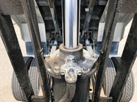 三菱ふそうスーパーグレートダンプ大型（10t）[写真16]