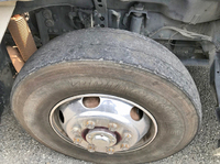 三菱ふそうスーパーグレートダンプ大型（10t）[写真19]