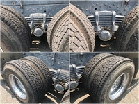 三菱ふそうスーパーグレートダンプ大型（10t）[写真22]