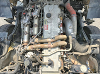 三菱ふそうスーパーグレートダンプ大型（10t）[写真23]