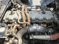 三菱ふそうスーパーグレートダンプ大型（10t）[写真25]