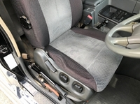 三菱ふそうスーパーグレートダンプ大型（10t）[写真30]