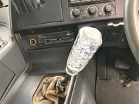 三菱ふそうスーパーグレートダンプ大型（10t）[写真38]