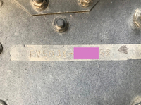 三菱ふそうスーパーグレートダンプ大型（10t）[写真40]