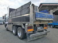 三菱ふそうスーパーグレートダンプ大型（10t）[写真04]