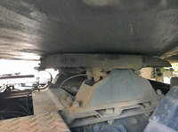 いすゞギガトレーラーヘッド（トラクターヘッド）大型（10t）[写真11]