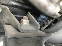 いすゞギガトレーラーヘッド（トラクターヘッド）大型（10t）[写真12]