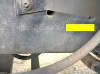 いすゞギガトレーラーヘッド（トラクターヘッド）大型（10t）[写真25]