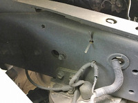 いすゞギガトレーラーヘッド（トラクターヘッド）大型（10t）[写真09]