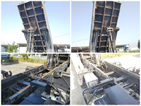 UDトラックスクオンダンプ大型（10t）[写真12]