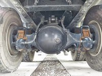 UDトラックスクオンダンプ大型（10t）[写真17]