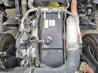 UDトラックスクオンダンプ大型（10t）[写真25]