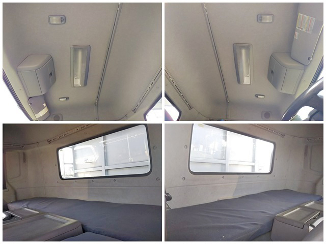 UDトラックスクオンダンプ大型（10t）[写真39]