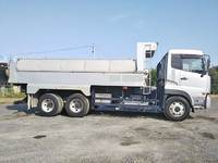 UDトラックスクオンダンプ大型（10t）[写真06]