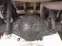 三菱ふそうキャンターアルミウイング小型（2t・3t）[写真19]