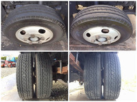 三菱ふそうキャンターアルミウイング小型（2t・3t）[写真20]