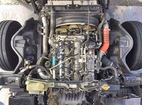 三菱ふそうキャンターアルミウイング小型（2t・3t）[写真25]