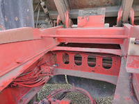 いすゞギガダンプ大型（10t）[写真14]