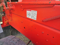 いすゞギガダンプ大型（10t）[写真18]