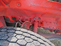 いすゞギガダンプ大型（10t）[写真20]