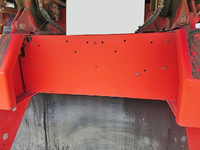 いすゞギガダンプ大型（10t）[写真23]