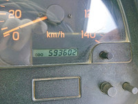 いすゞギガダンプ大型（10t）[写真28]