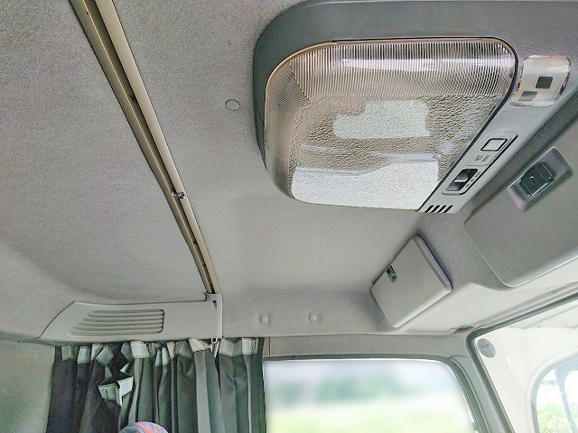 いすゞギガダンプ大型（10t）[写真30]