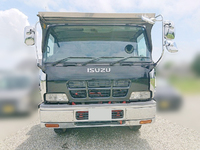 いすゞギガダンプ大型（10t）[写真06]