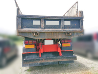 いすゞギガダンプ大型（10t）[写真07]