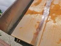 いすゞギガダンプ大型（10t）[写真09]