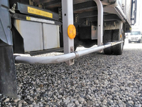 三菱ふそうキャンターアルミバン小型（2t・3t）[写真15]