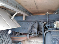 三菱ふそうキャンターアルミバン小型（2t・3t）[写真20]